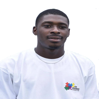 amuel Usman